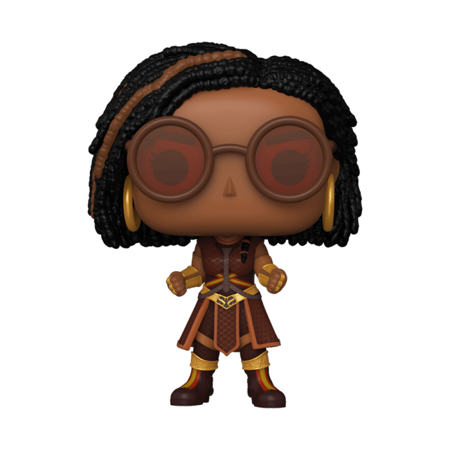 Funko Pop! Tv: The Boys S3 - Sister Sage