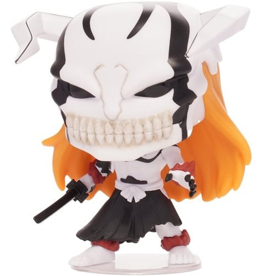 Funko Pop Anime Bleach Fully Hollowfied Ichigo