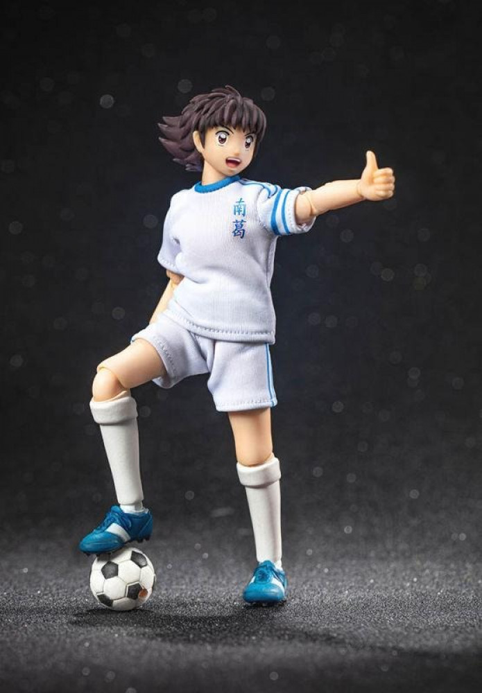 مجسم كابتن ماجد Captain Tsubasa 1/10 Figure
