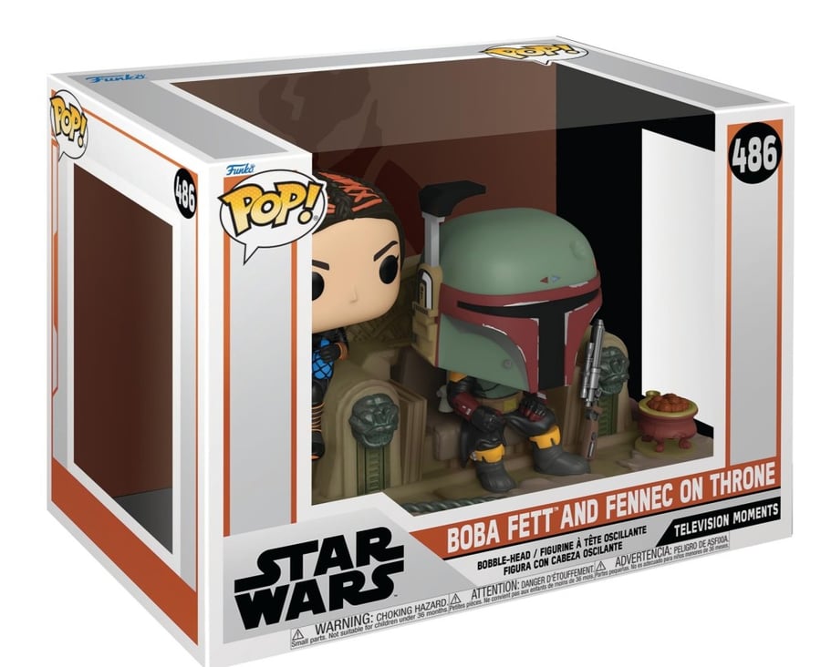 Temuera morrison Boba Fett Signed Autograph Service