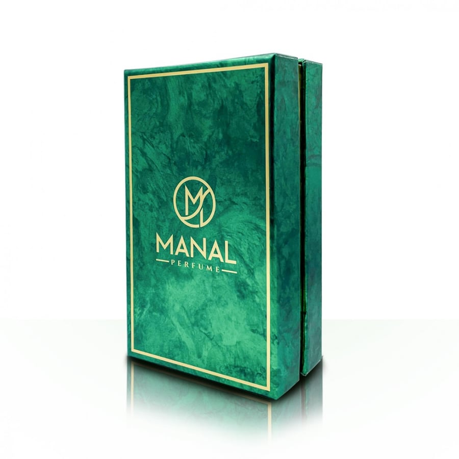 عطر VERT