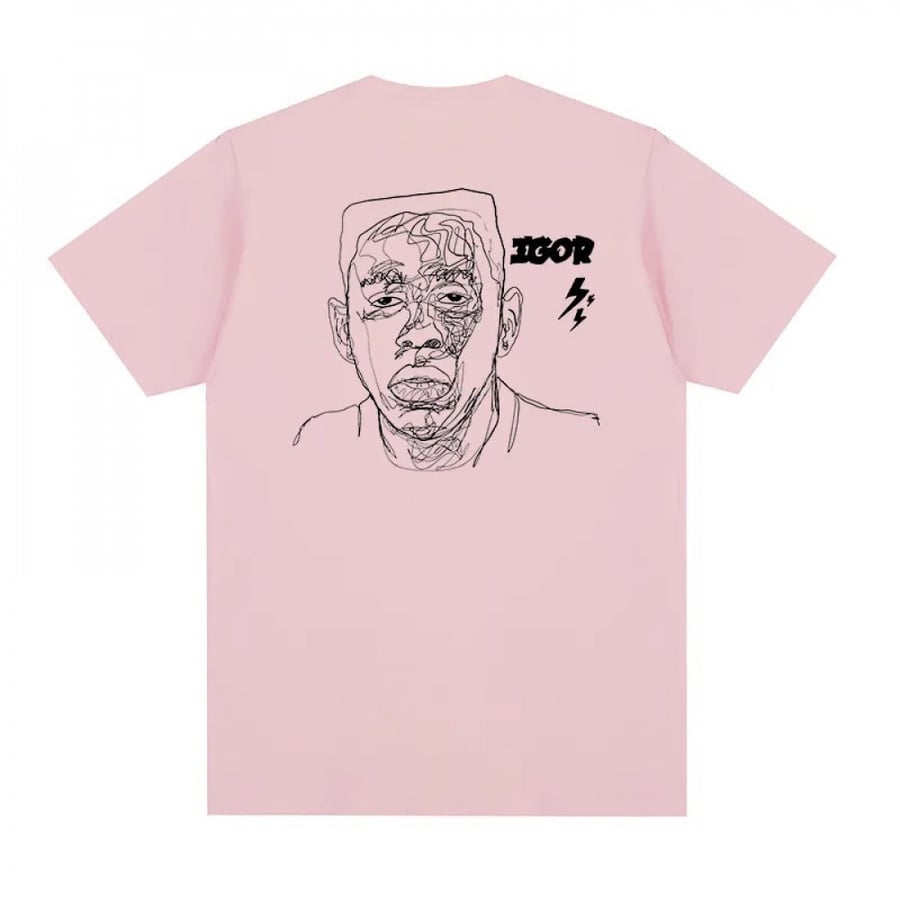 IGOR Taylor the creator