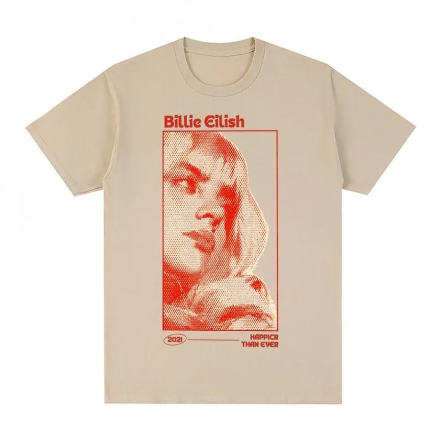 Billie Eilish