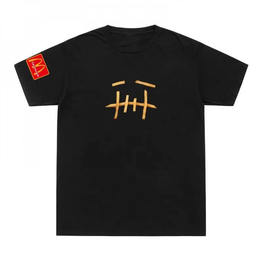 Cactus jack T-shirt