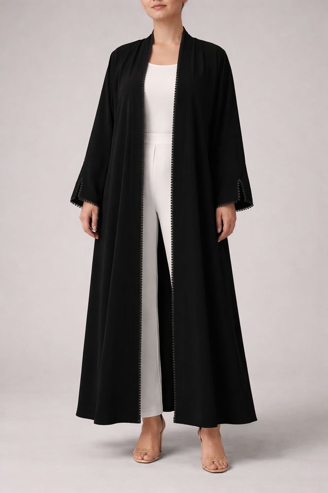 عباية امل