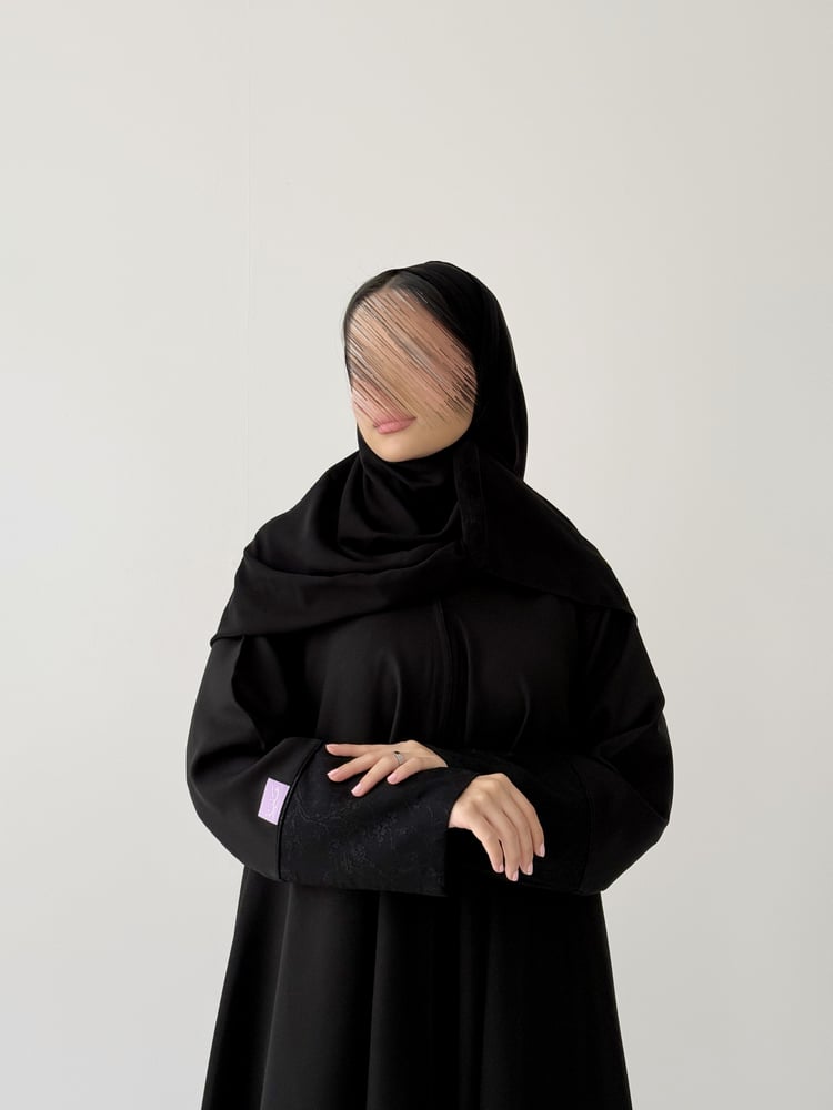 عباية الهنُـوف