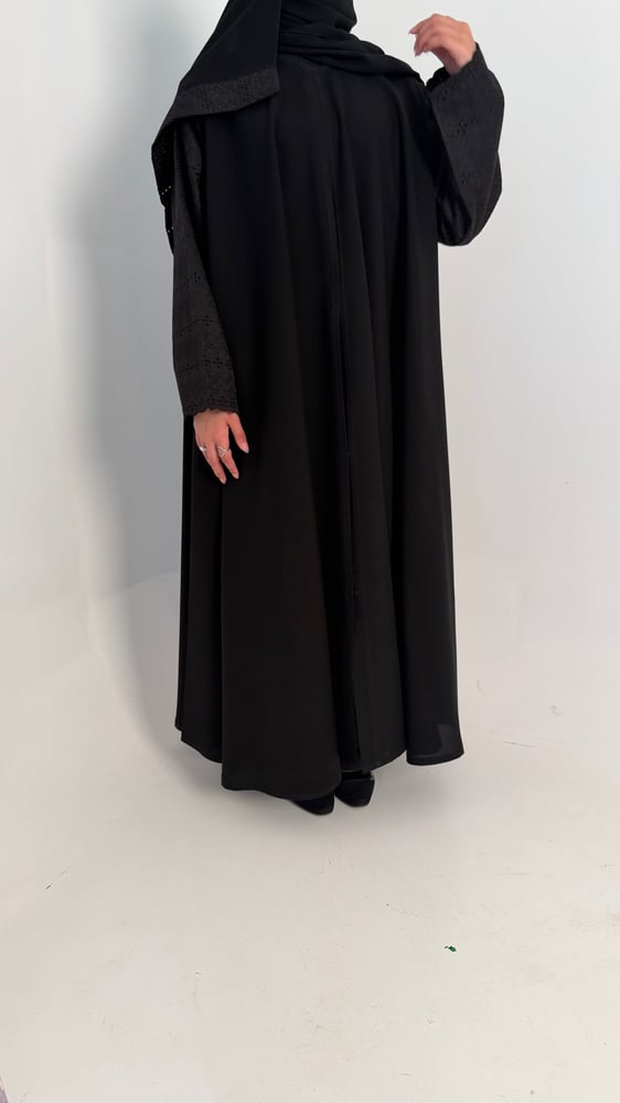 عباية شوق