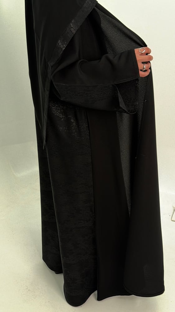 عباية نَجـد