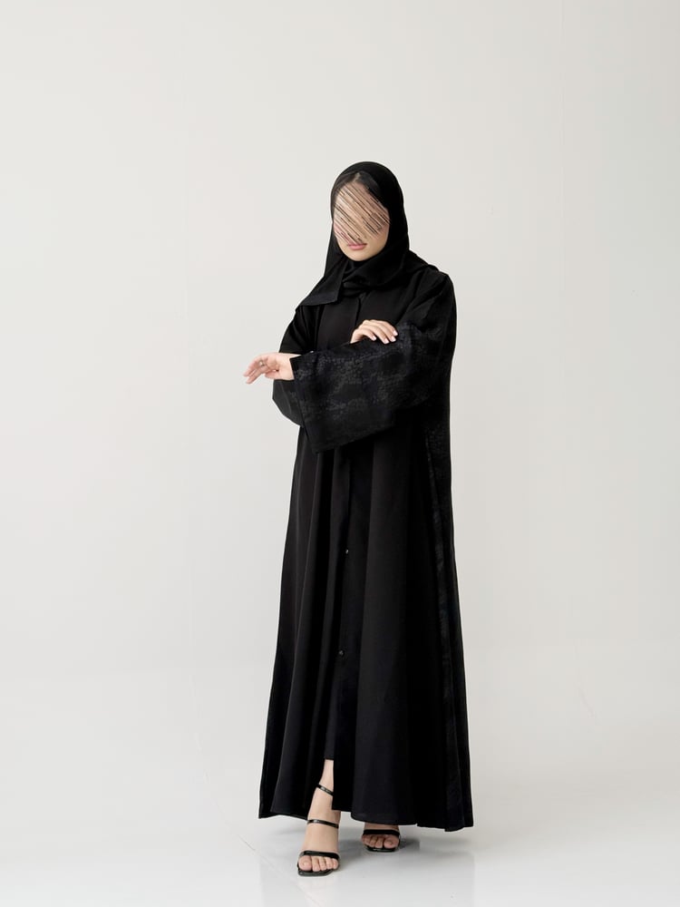 عباية نَجـد