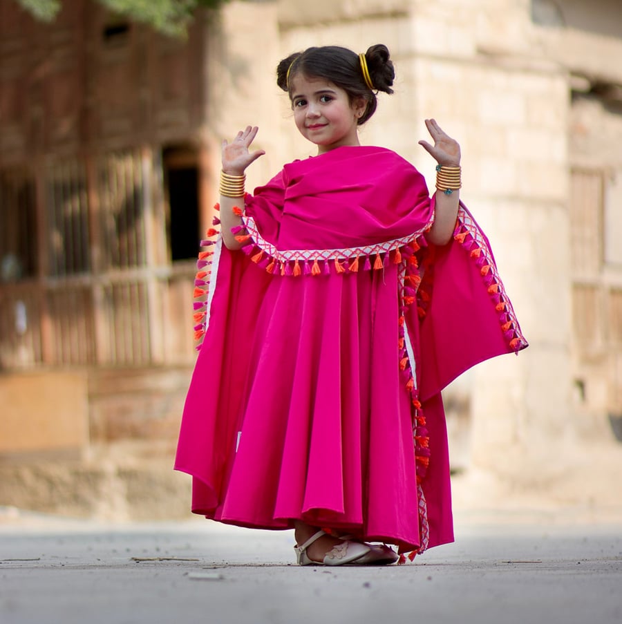 دراعه رمضانيه فوشي