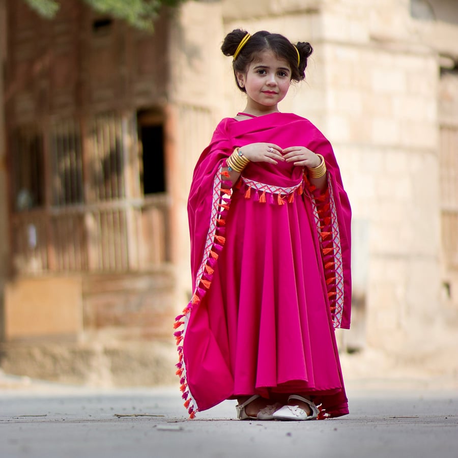 دراعه رمضانيه فوشي