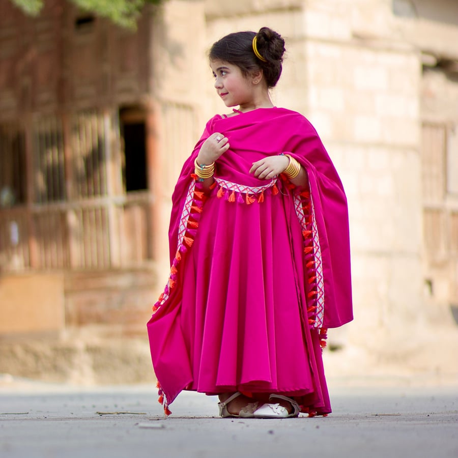 دراعه رمضانيه فوشي