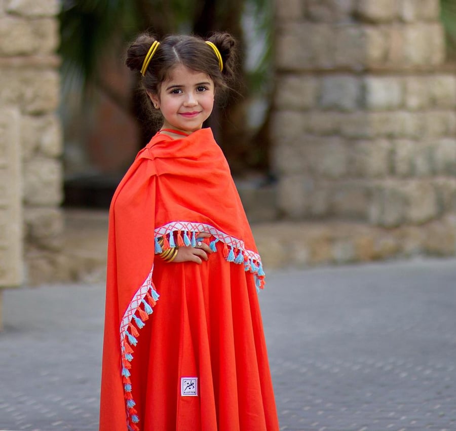 دراعه رمضانيه فوشي