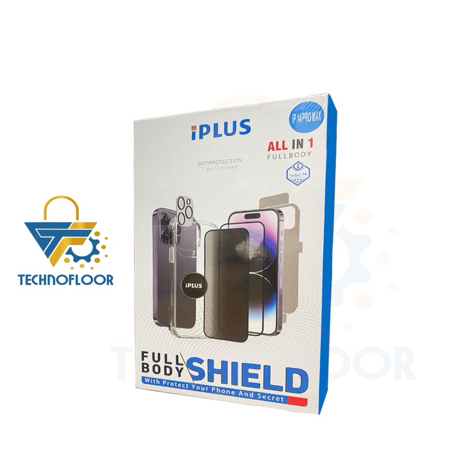 iPhone 14 Pro Max protection package