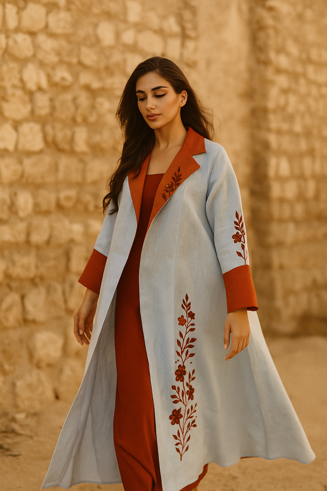 عباية سما