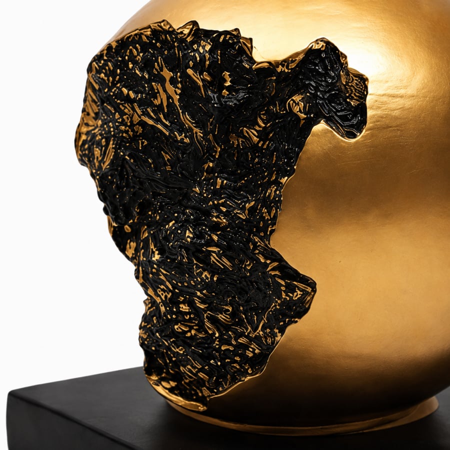 The golden ball