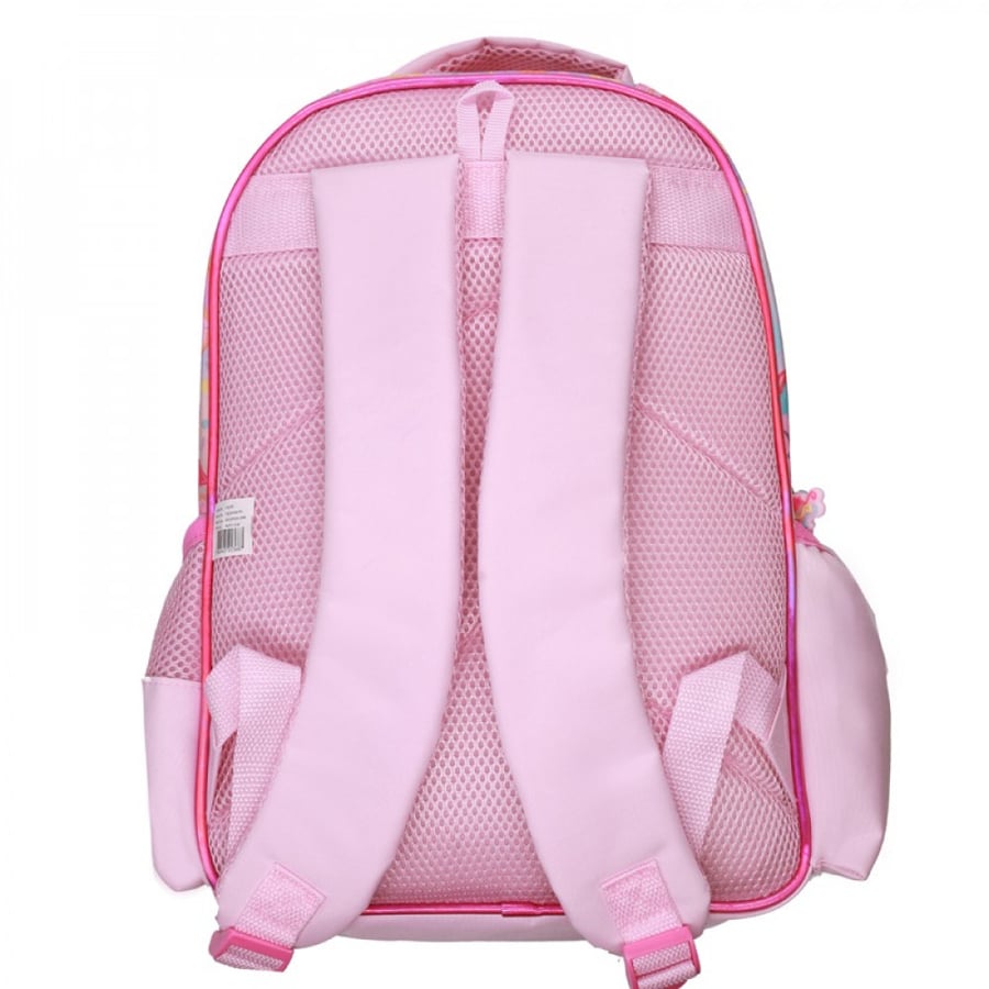 شنطة ظهر 15 انش وردي مع مقلمية - ماي ليتل بوني My Little Pony Backpack With Pencil Case