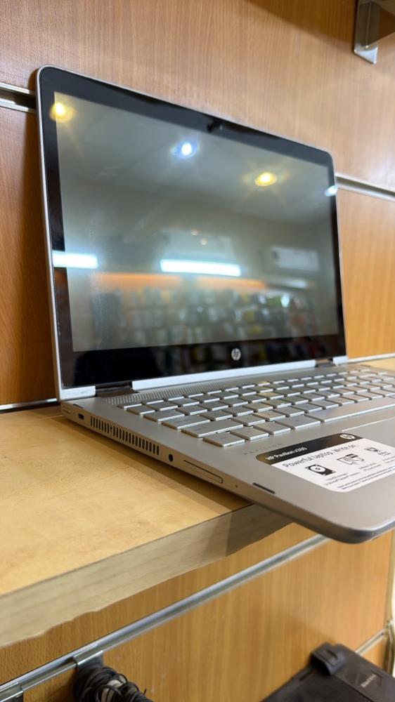 HP  X360