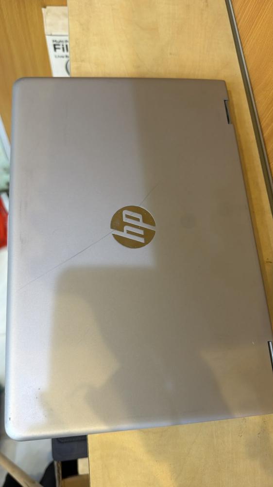 HP  X360