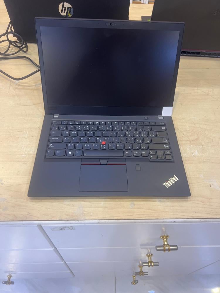 لينوفو ثينك باد lenovo thinkpad T470s