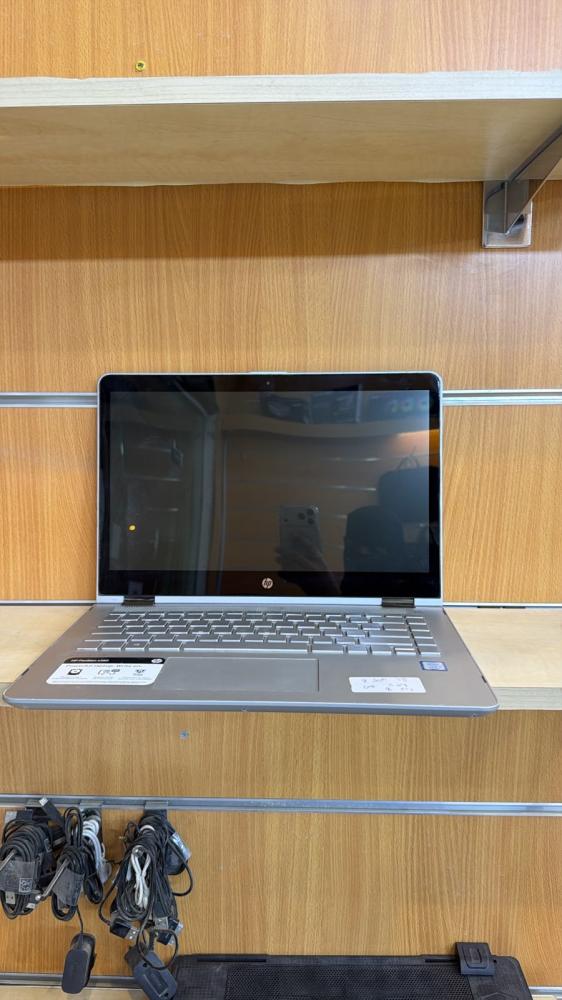 HP  X360