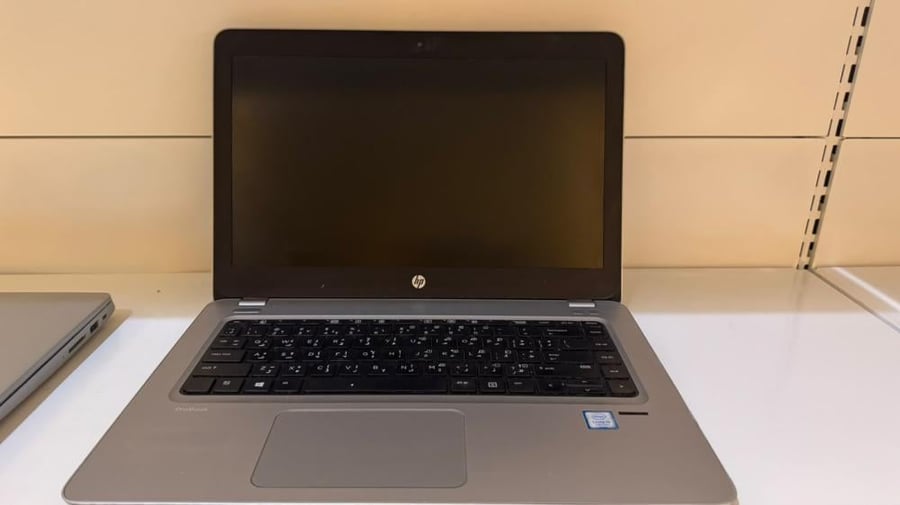 hp 440 g4