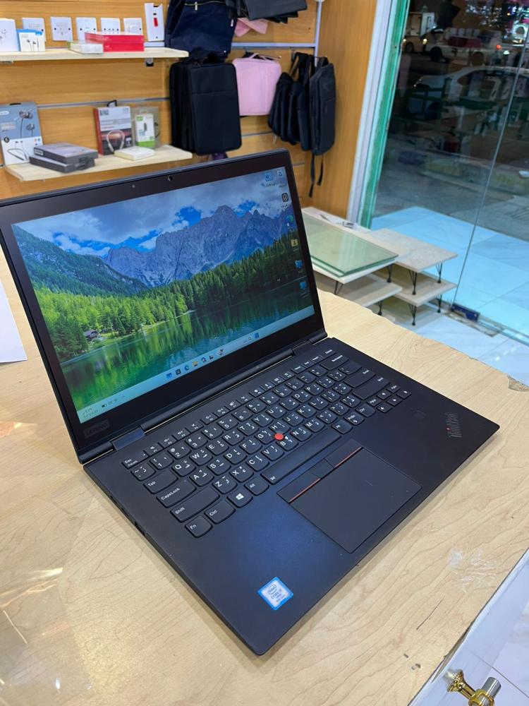 لابتوب لينوفو يوقا X1 YOGA  درجة  360