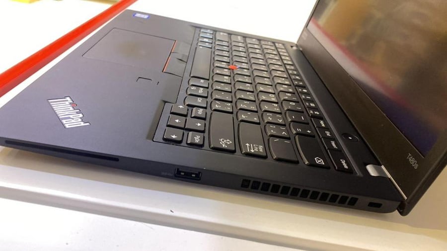 لينوفو كور اي 7 T480