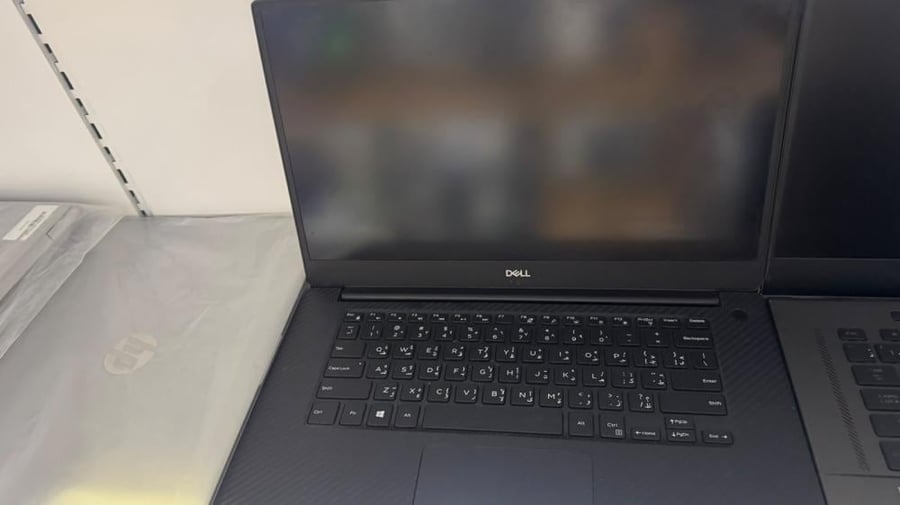 لابتوب deel قيمينق