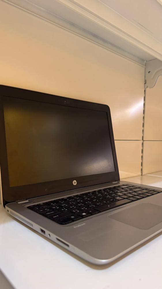 hp 440 g4