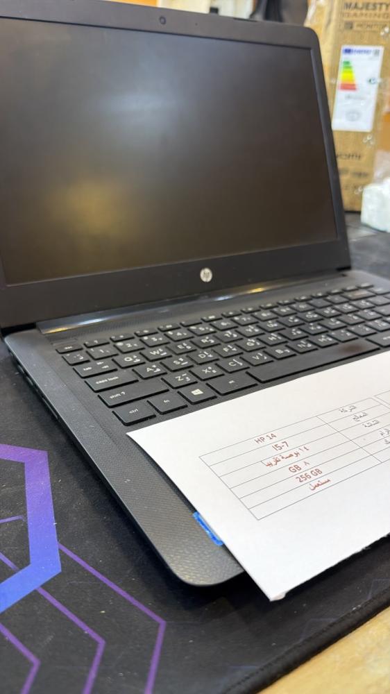 HP 14