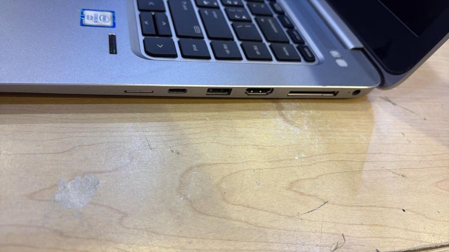 HP 1040