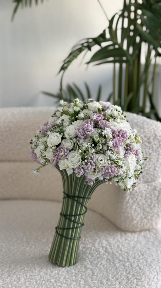 مسكة عروس 21