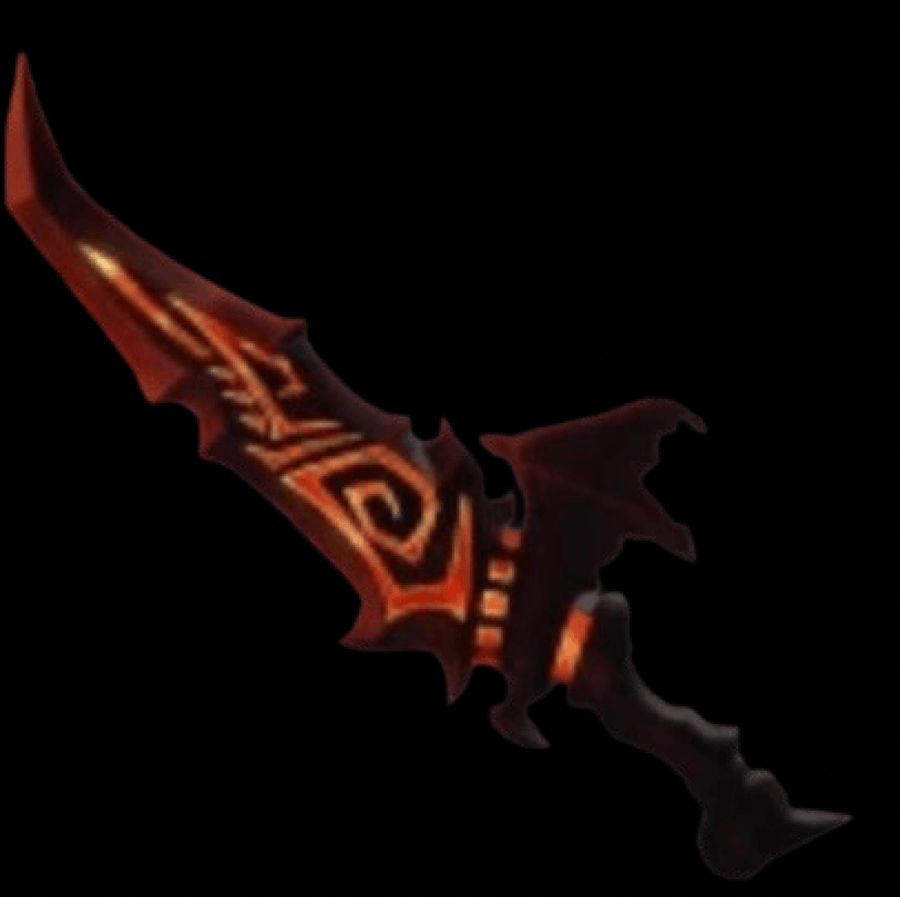 MM2 | Mortal