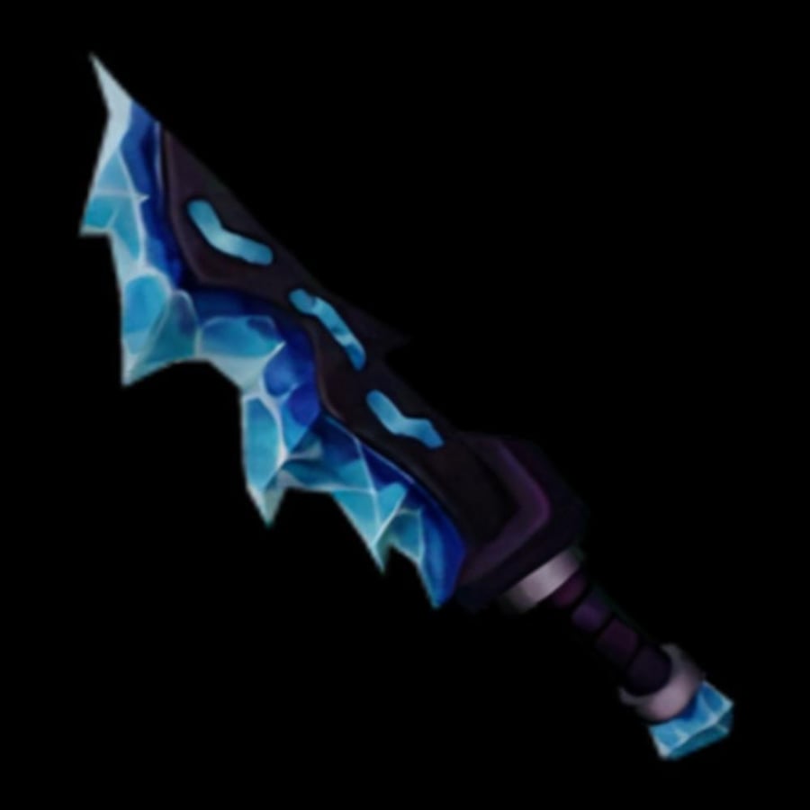 MM2 | Frostbite