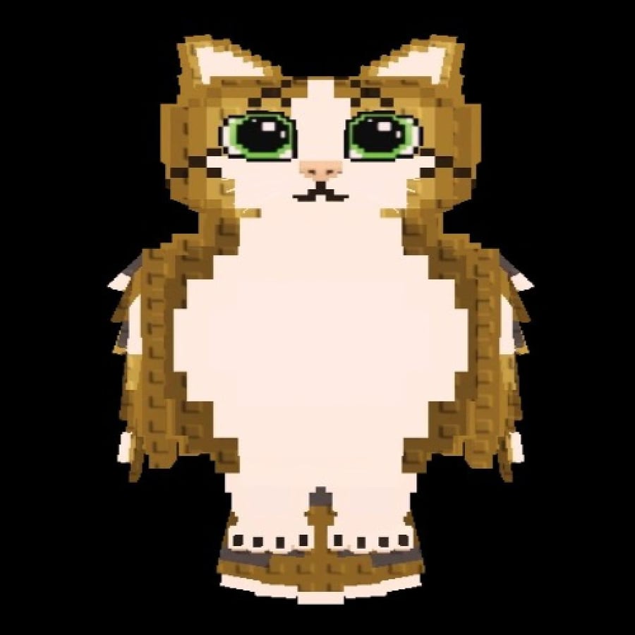 Meowl | ماب السرقه