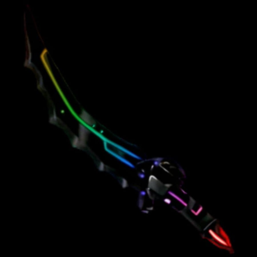 MM2 | Chroma Slasher