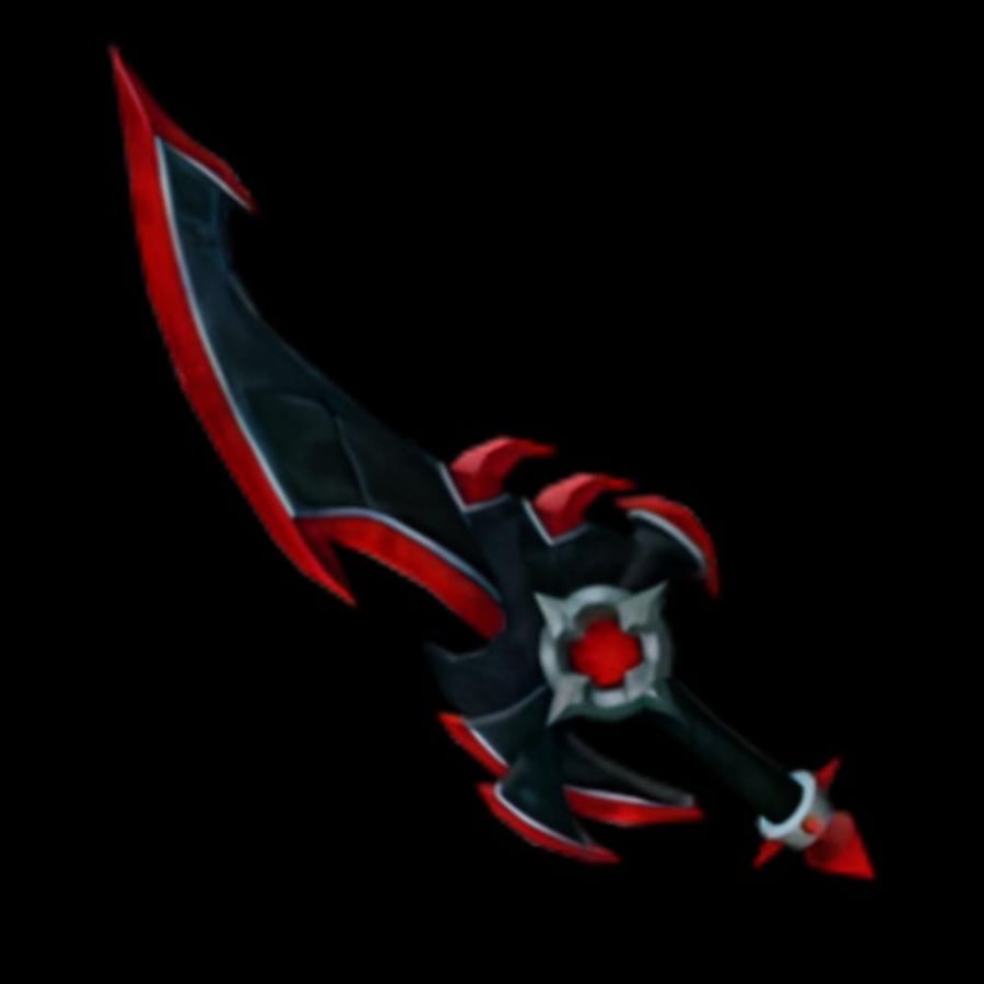 MM2 | Vampire’s Edge