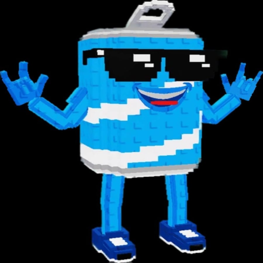 Swag Soda | ماب السرقه