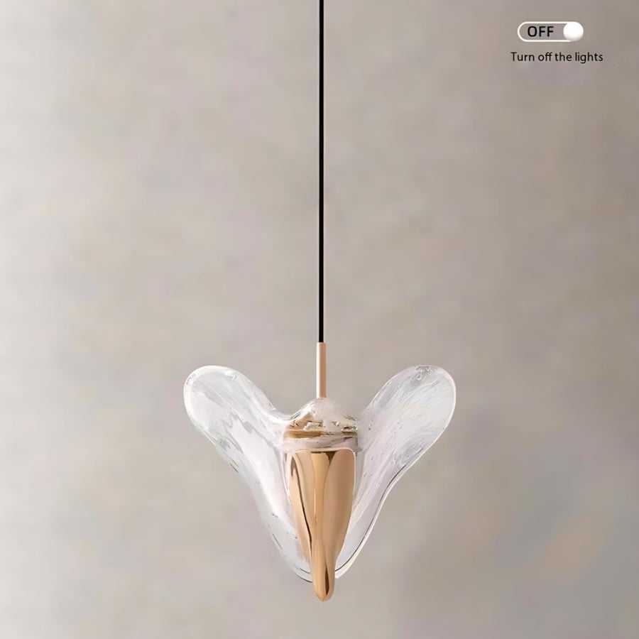 Hanging lamp