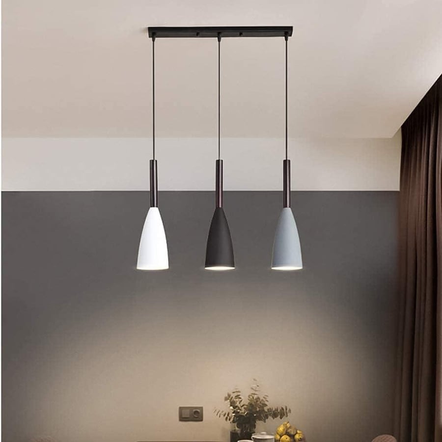 Hanging lamp VT-10+20