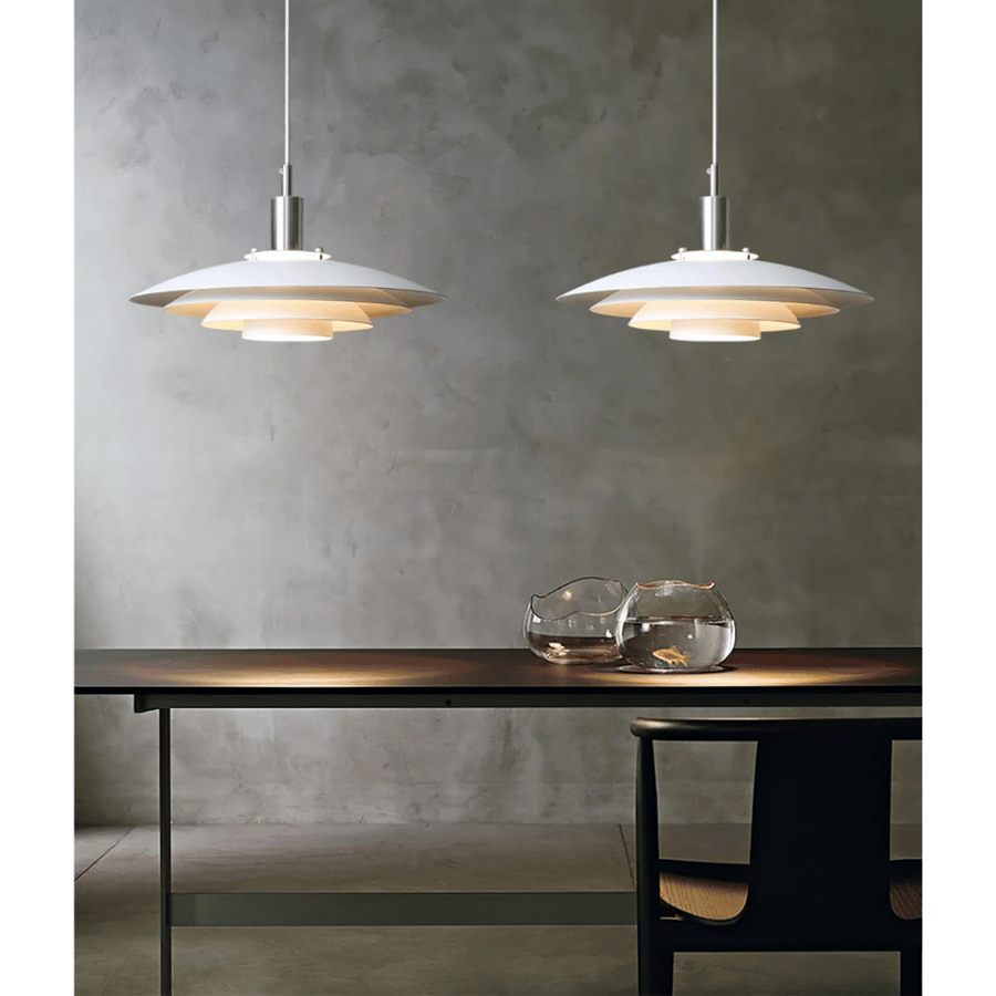 Hanging lamp VT-30