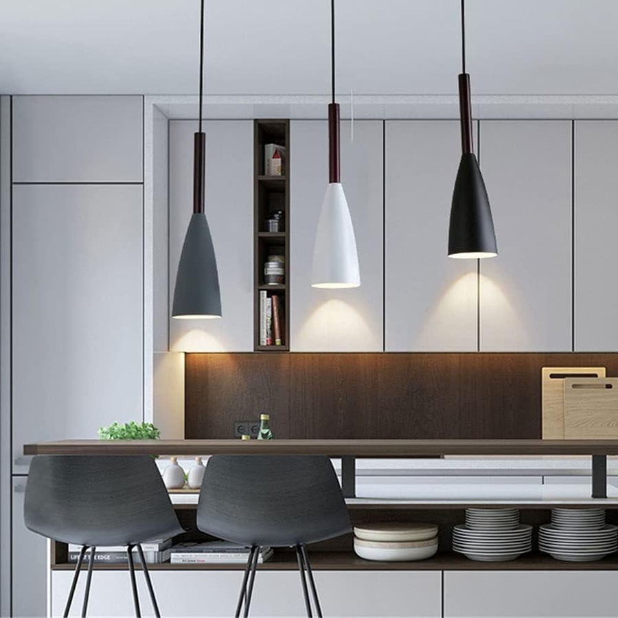 Hanging lamp VT-10+20
