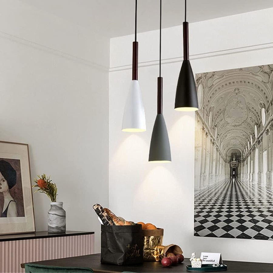 Hanging lamp VT-10+20
