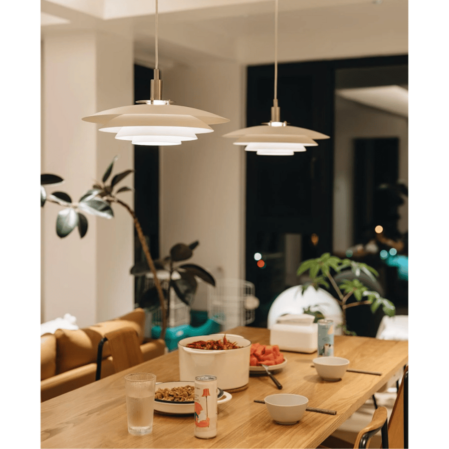 Hanging lamp VT-30