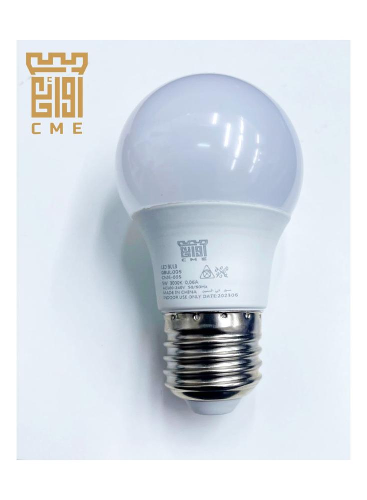مصباح LED