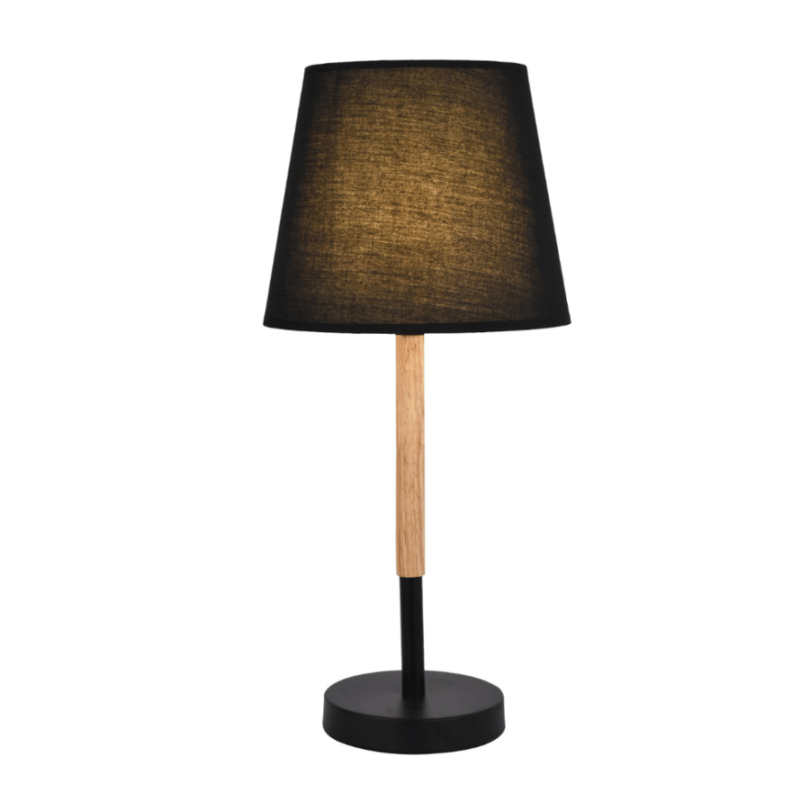 سي إم إي أبجورة طاولة T3303-BK