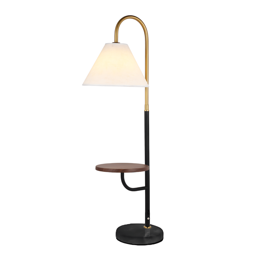 سي إم إي أبجورة طاولة T3304-BK