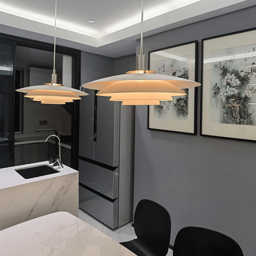 Hanging lamp VT-30