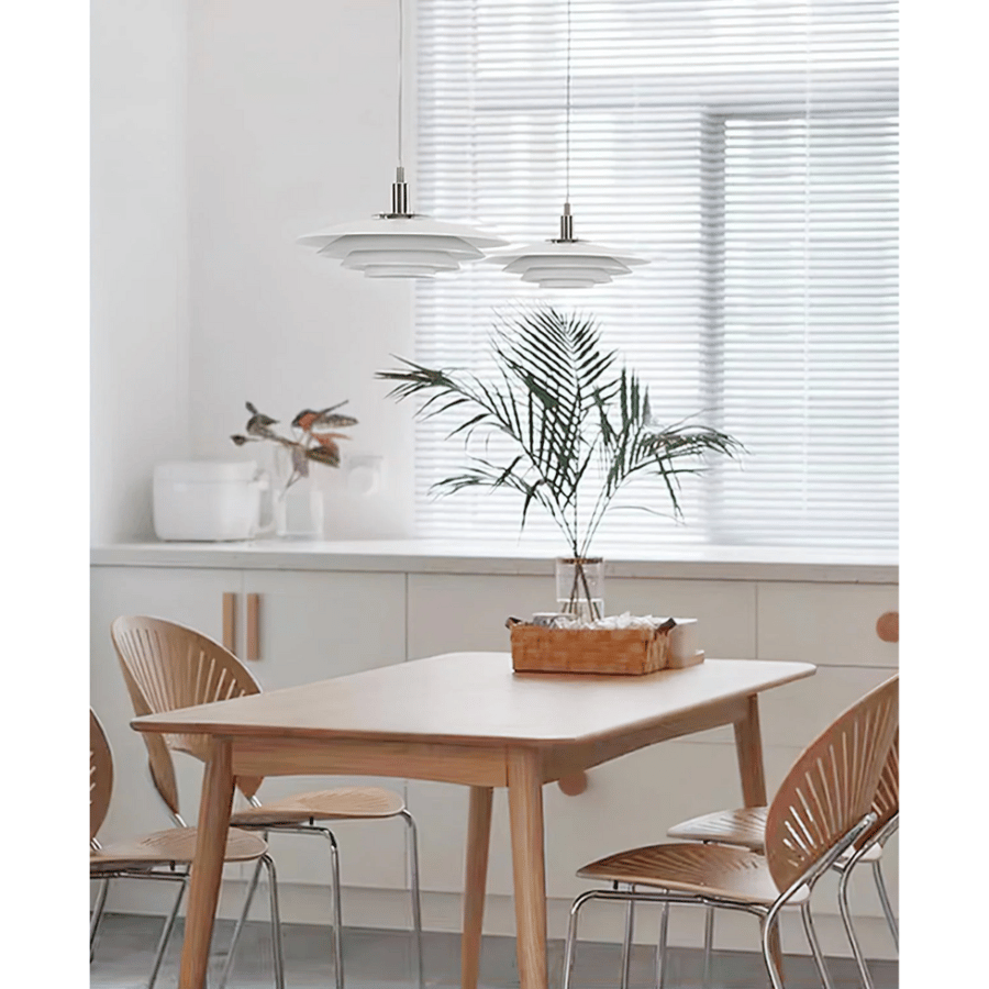 Hanging lamp VT-30